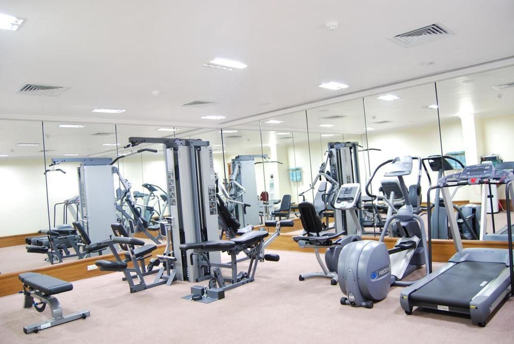 Raj Park Hotel Chennai Eksteriør billede