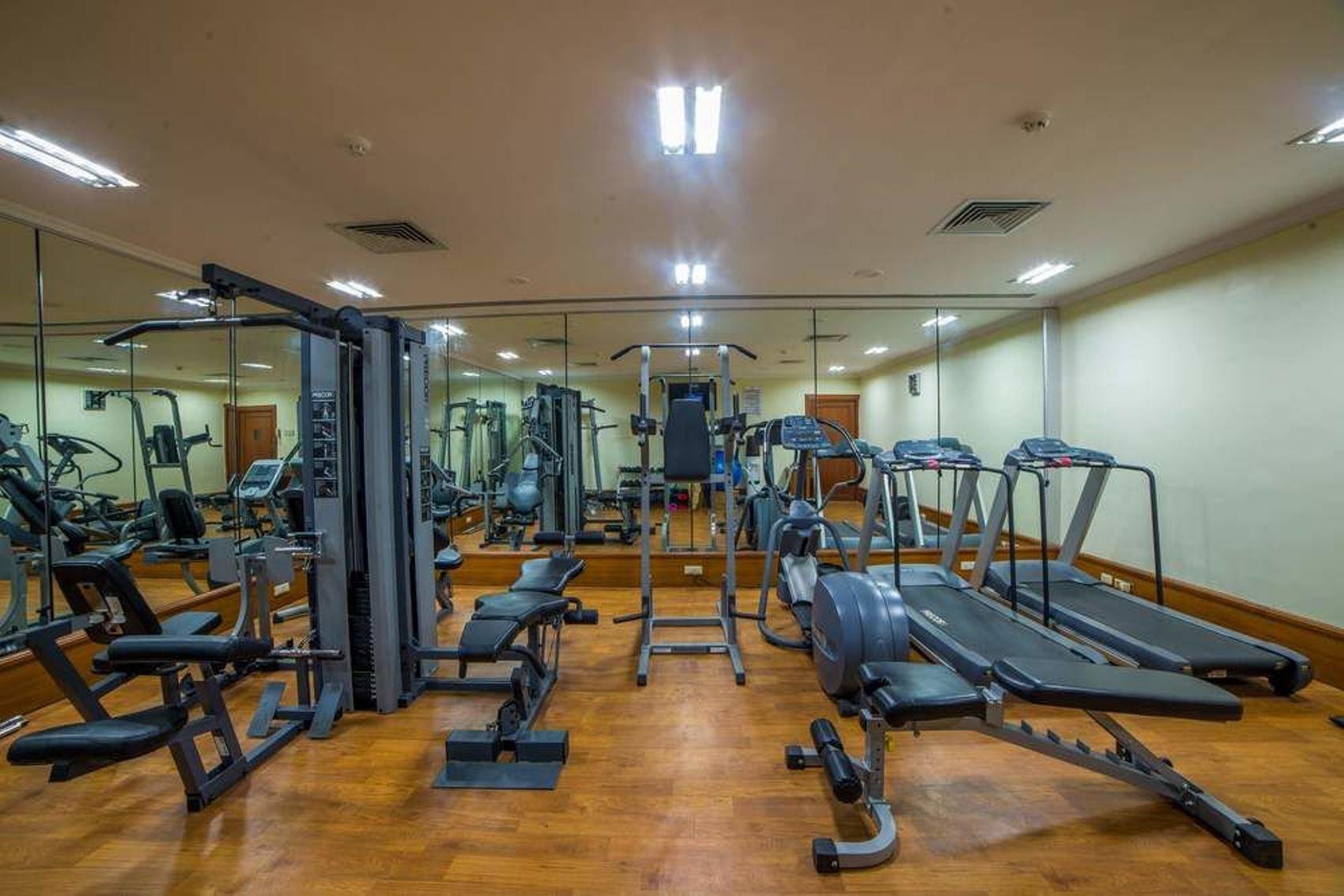 Raj Park Hotel Chennai Eksteriør billede