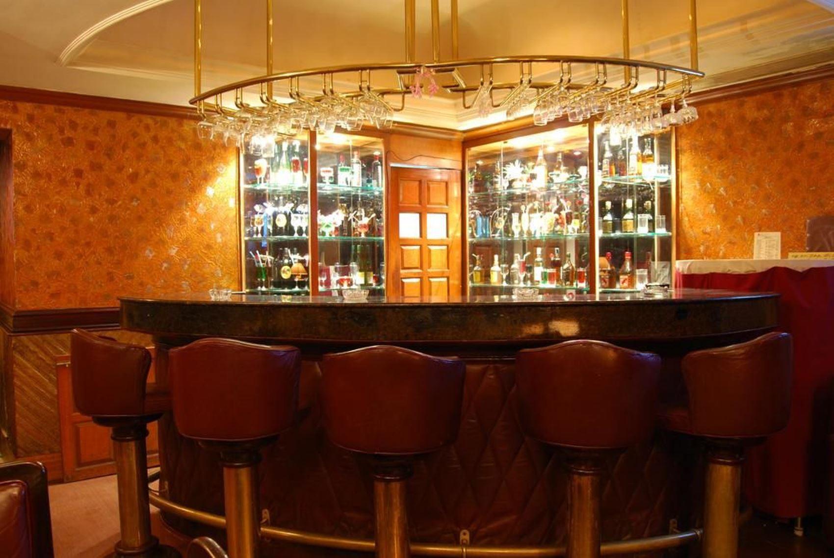 Raj Park Hotel Chennai Eksteriør billede