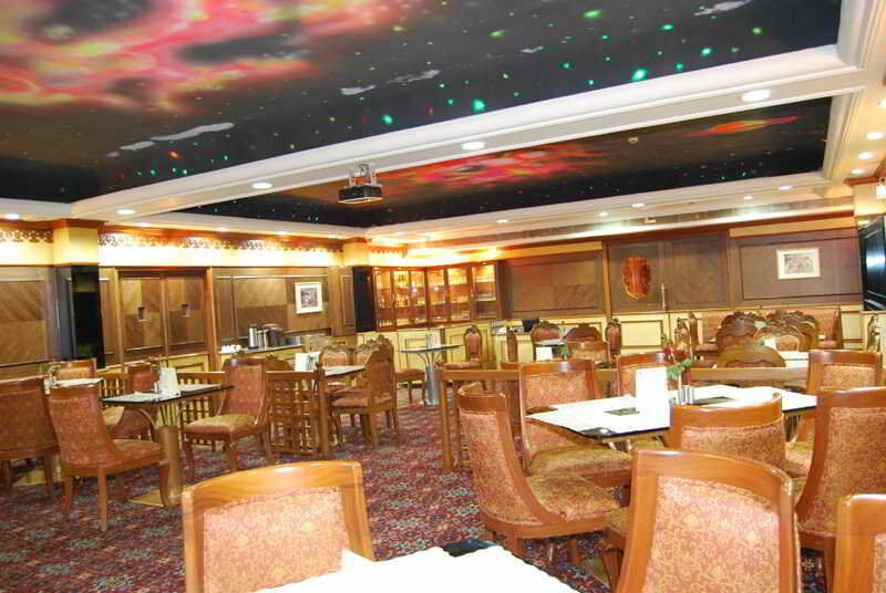 Raj Park Hotel Chennai Eksteriør billede
